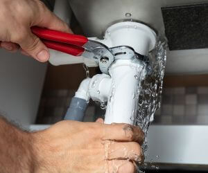 About Emergency plumbing pros Webster, WI